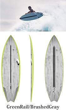 ショートボード　5'10 Amazon | torq surfboard トルク サーフボード ACT GOkart 5'10